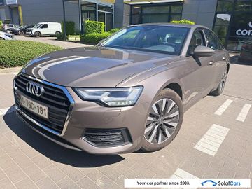 Audi A6 - 1