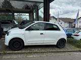 Renault Twingo Life - Renault Twingo Unfallwagen