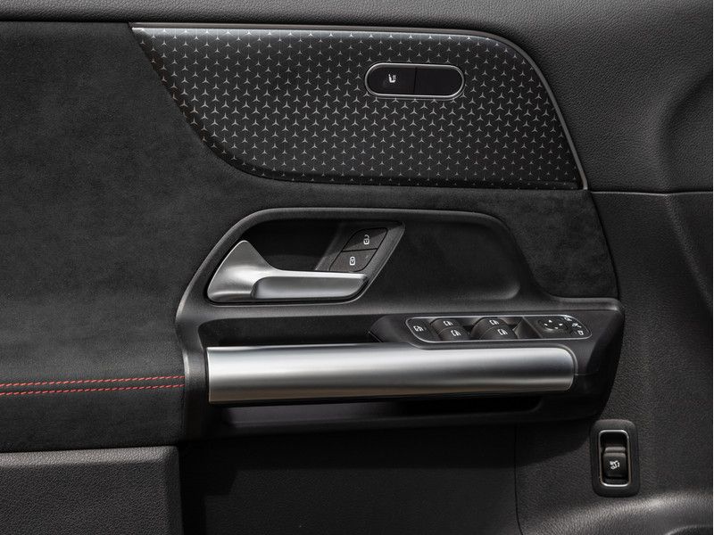 Mercedes-Benz EQA 250 AMG-Sport LED Kamera THERMOTRONIC Totw foto 24