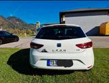 Seat Leon ST 1.4 TSI 92kW Start&Stop CONNECT CONNECT - Seat Leon: Connect