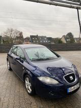 Seat Leon 1.9 TDI PD DPF Stylance Stylance - Seat Leon Stylance mit Diesel-Antrieb