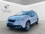 Peugeot 2008 Active / 2.Hand / NAVI / Klima / Temp. - Peugeot 2008 Active mit Diesel-Antrieb