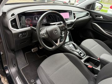 Opel Grandland (X) - 12