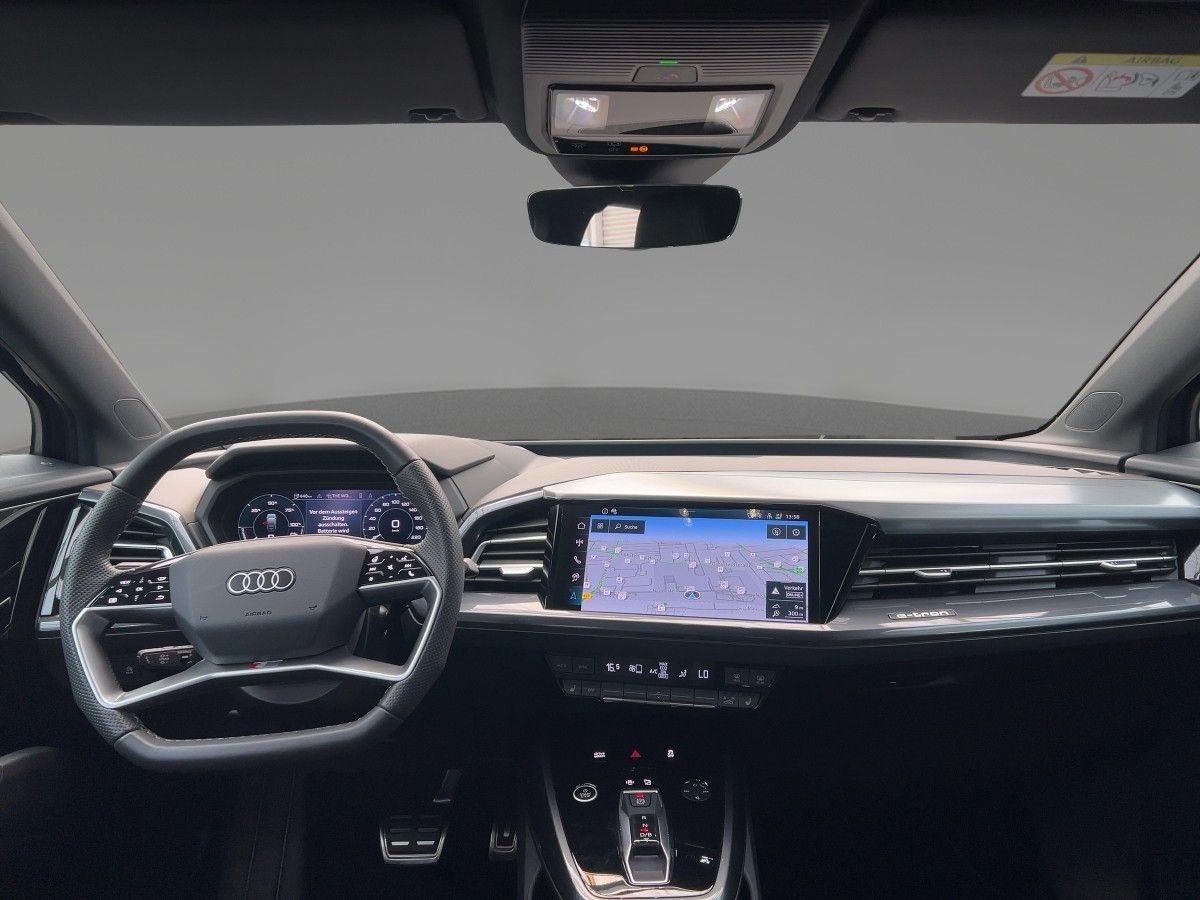 Audi Q4 e-tron - Bild 7