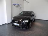 Audi Q3 35 TDI S-tronic,3xS-line Teilleder Navi OP-sc - Audi Q3 mit Diesel-Antrieb: Automatik