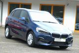 BMW 220 Active Tourer xDrive Advantage Automatik Nav - BMW 220 Active Tourer aus 2021