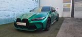 BMW M4 Competition - BMW M-Modelle: Coupe