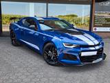 Chevrolet Coupe 2.0 /CarPlay/LED/Leder/20Zoll - Chevrolet Camaro aus 2023
