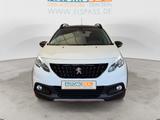 Peugeot 2008 Allure GT Line ALLWETTER  PANODACH AHK SITZ - Peugeot 2008 in Duisburg