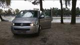 Volkswagen T5.2 2.0 TDI Multivan Highline ... - Volkswagen LT mit Diesel-Antrieb: Automatik