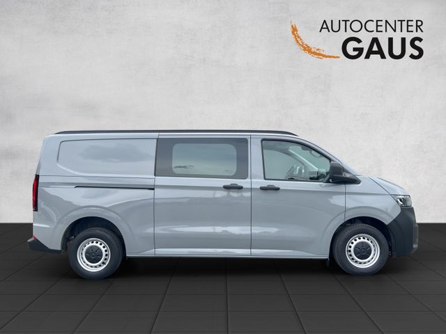 Transporter Kastenwagen mit L-Trennwand 2,0 TDI