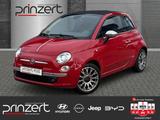 Fiat 500 0.9 TwinAir "Lounge" Leder*Klima*Allwetter - Fiat 500 mit Benzin-Antrieb: Automatik