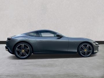 صورة 5 لـ 2021 Ferrari ROMA