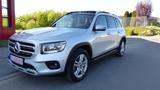 Mercedes-Benz GLB 200 d Style, Pano, 7-Sitzer,1.Hand - Mercedes GLB 200 mit Schiebedach