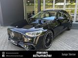 Mercedes-Benz AMG S 63 E Keramik+Drivers+First-Class+Burm4D - Mercedes-Benz S 63 AMG Gebrauchtwagen