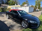 Audi A5 2.0 TDI S tronic Cabriolet sport sport - Audi A5 in München