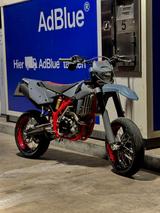 Beta rr 400 - BETA VON 251 BIS 500 CCM
