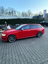 Audi RS4 4.2 FSI S tronic quattro Avant - - Audi: Kombi, RS