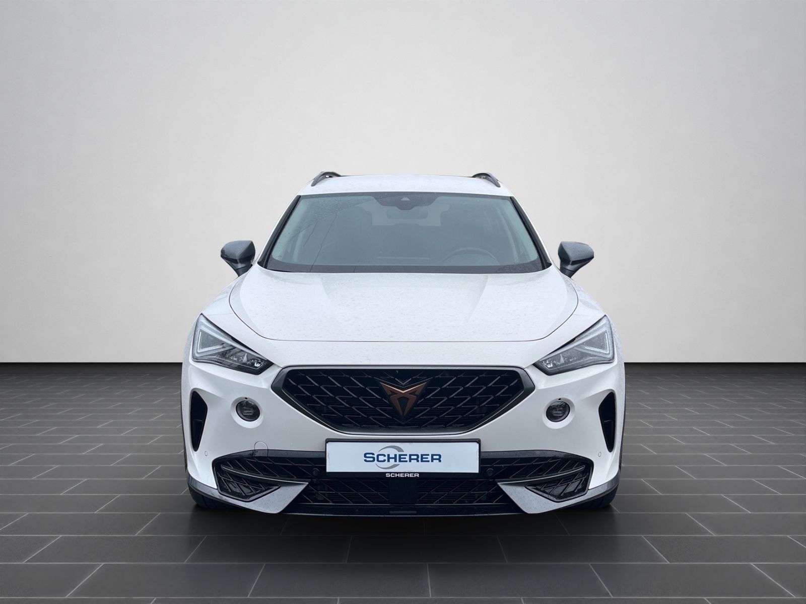 Cupra Formentor - Bild 5