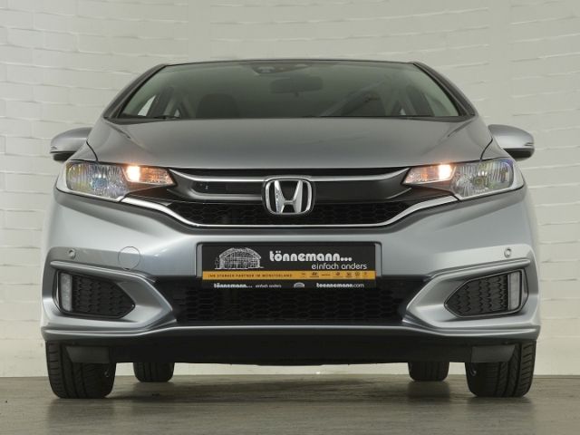 Jazz i-VTEC COMFORT+SITZHEIZUNG+PARKPILOT VO+HI+