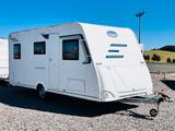 Caravelair ALBA 496 FAMILY ETAGENBETTEN SAT + TV - Caravelair Wohnwagen & Wohnmobile