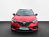 Renault Kadjar Black Edition Automatik, SHZ, Glasdach - Renault Kadjar: Black Edition