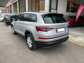 Skoda Kodiaq - 3