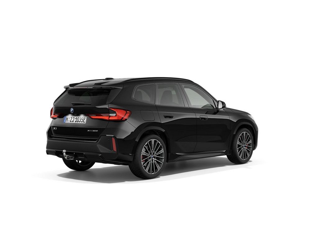 BMW X1 - Bild 3