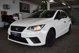Seat Ibiza 1.0 Reference Klima 8-fach - Seat Ibiza: 1.8