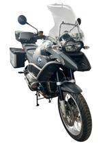 BMW R 1200 GS Adventure! - BMW 2010 R1200R