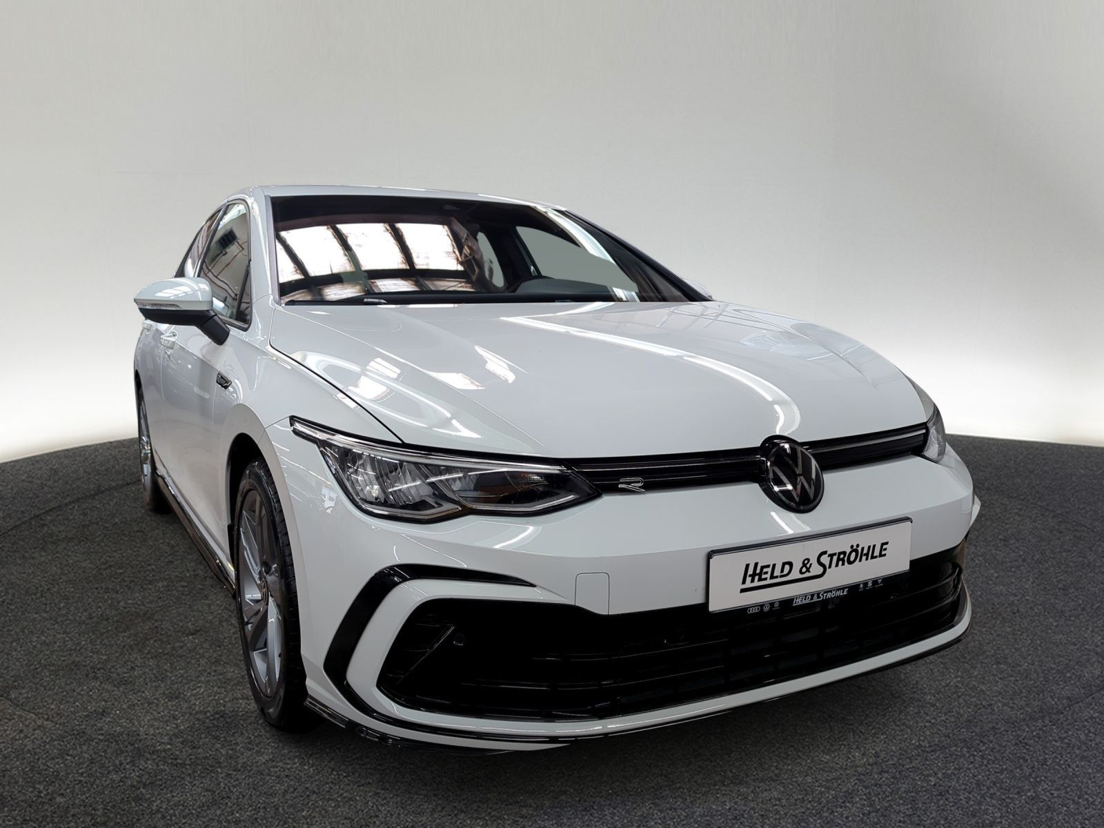 Volkswagen Golf - Bild 5