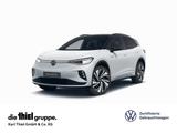 Volkswagen ID.4 GTX 4M AHK+Matrix+HuD+Pano+Wärmepumpe AHK+M