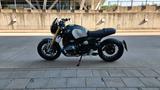 BMW R12 Ninet - BMW R 12 NINET