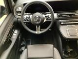 Mercedes-Benz V 300 d Avantgarde AMG 4 Matic AHK2,5t/Multibeam - Mercedes-Benz V 300 Jahreswagen