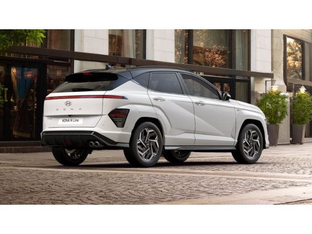 Hyundai Kona – Bild 3