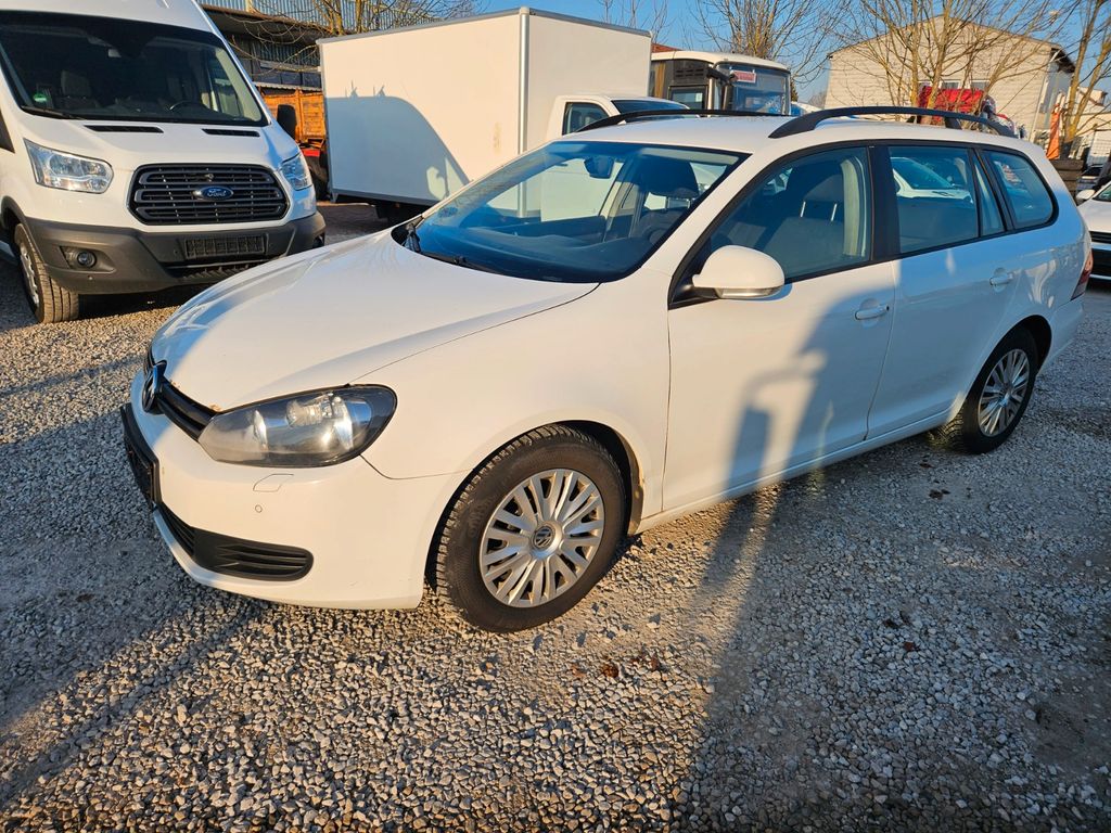 Angebot ansehen Volkswagen Golf