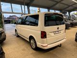 Volkswagen T6 MultivanT6.1 DSG Kurz 4MOTION Comfortline - Volkswagen: Comfortline