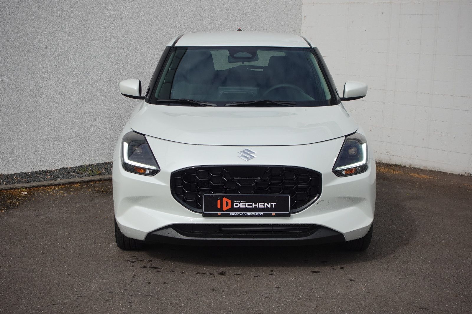 Fahrzeugabbildung Suzuki Swift Comfort 1.2,Navi,Sitzhz,Kamera,Alu,DAB,LED