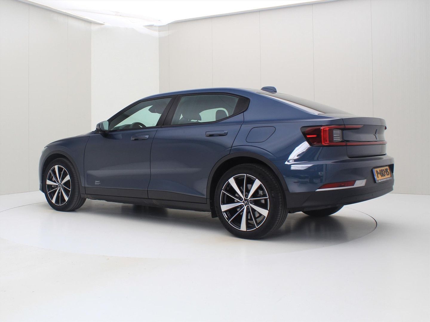 Polestar 2 Long Range Single motor 231pk 92.6% SoH [ PLUS imagem 3