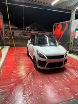 Ligier JS 50 - Ligier aus 2022