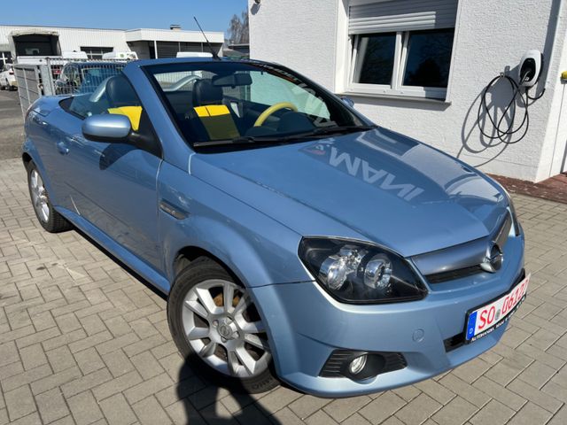 Opel Tigra Twin Top Sport/Steuerkette ist zu Laut/