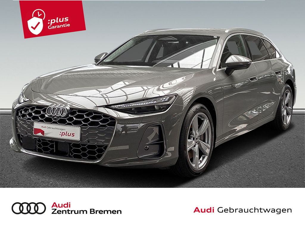 Image of Audi A6
