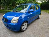 Kia Picanto LX  BJ 2007 - Kia Picanto aus 2007: Lx