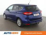 Ford C-Max 1.5 EcoBoost Titanium Aut*NAVI*CAM*SHZ*LHZ - Ford C-Max Gebrauchtwagen in Mülheim (Ruhr)