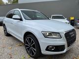 Audi Q5 3.0TDI QUATTRO/NAVI/AUT./SHZ/XENON/AHK/EURO6 - Audi Q5: €