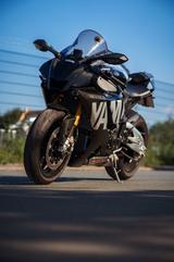 Yamaha R1M RN65 