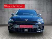 Cupra Leon - Vorschau Bild 3
