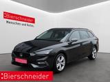 Seat Leon Sportstourer 1.5 TSI FR LED NAVI ACC SIDEAS - Seat Jahreswagen: Kombi