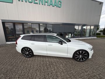 Volvo V60 - 4