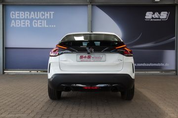 Citroën C4 1.2 Pure Tech 130 Feel KAMERANAVISHZG